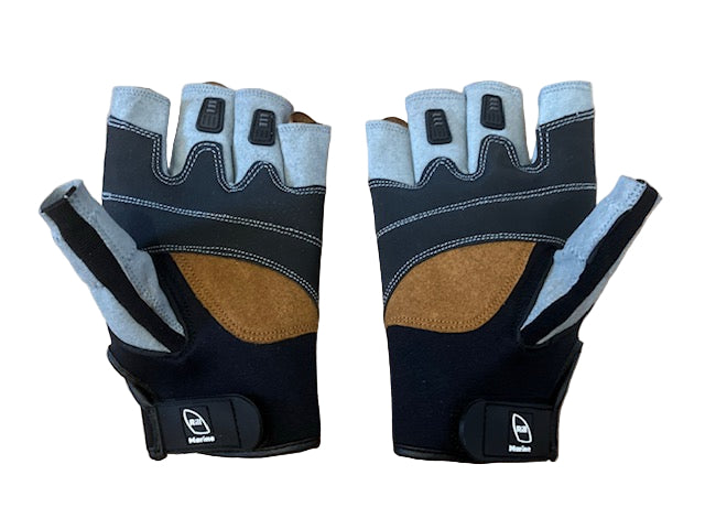 Ultimate Sailing Gloves: Designed By Sailors, For Sailors