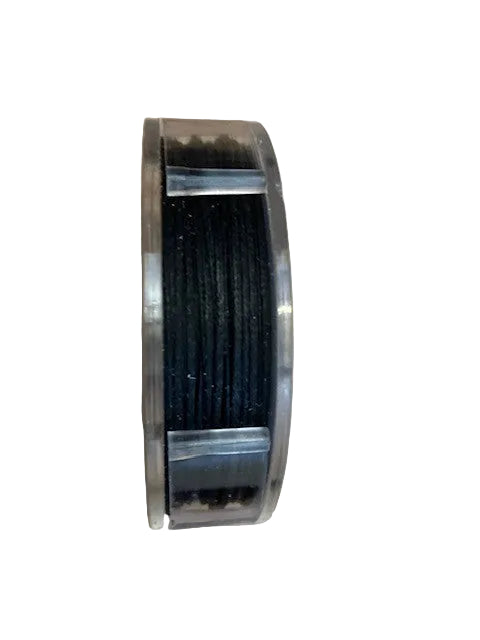 1mm waxed whipping twine side view