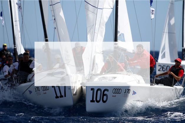 Rill marine banner text box