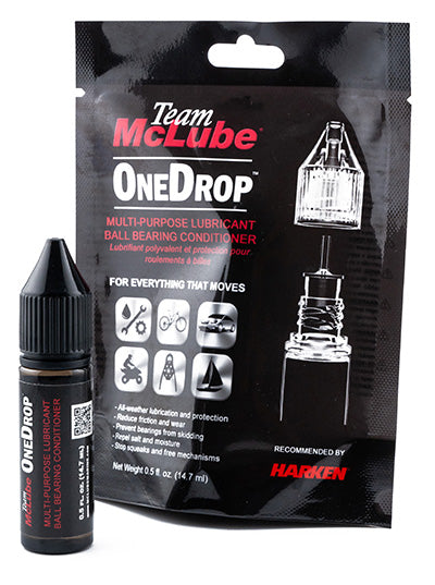 McLube One Drop Ball Bearing Conditioner