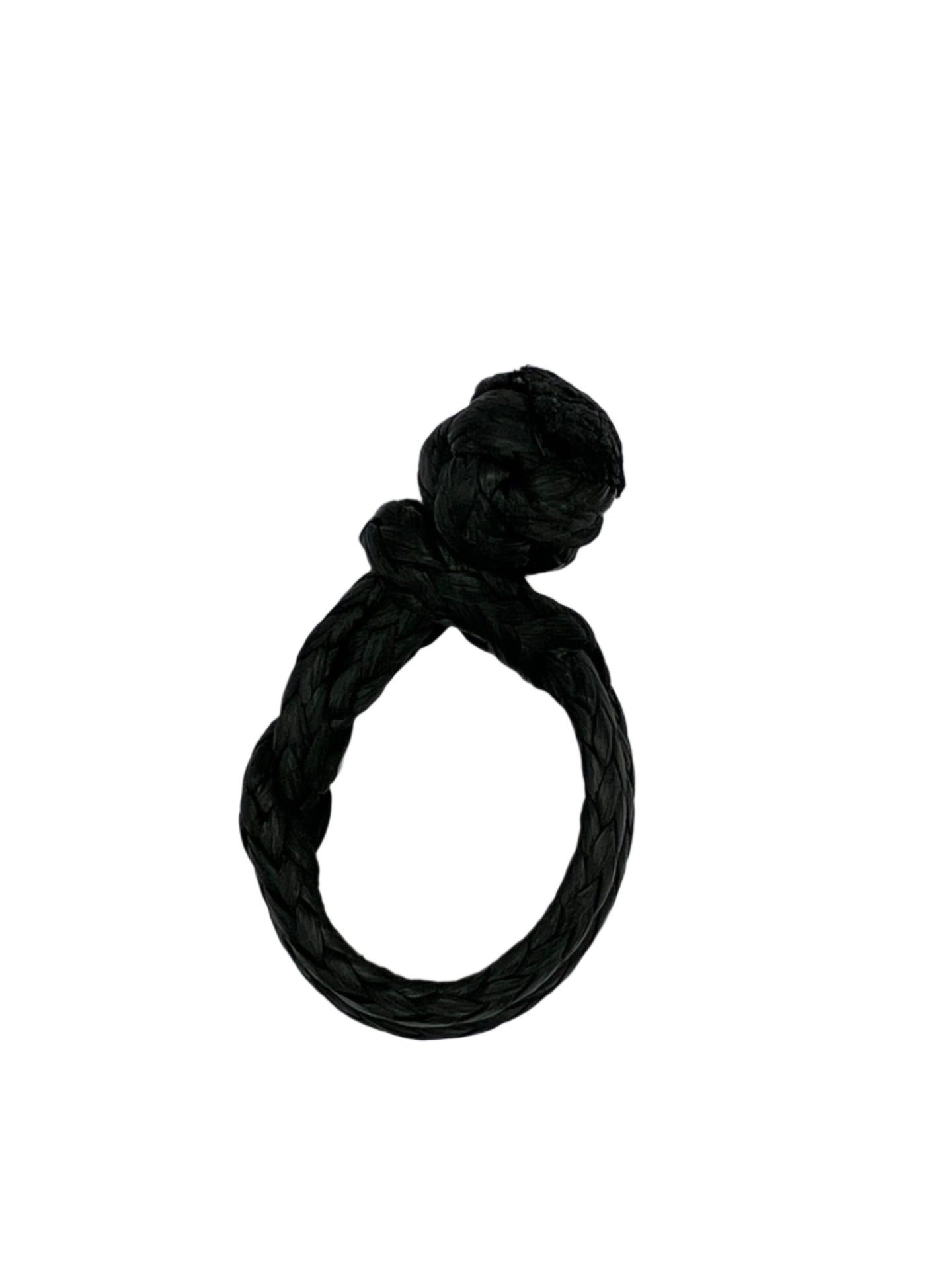 Dyneema double loop soft shackle 5mm x 120mm - 1500kg breaking load