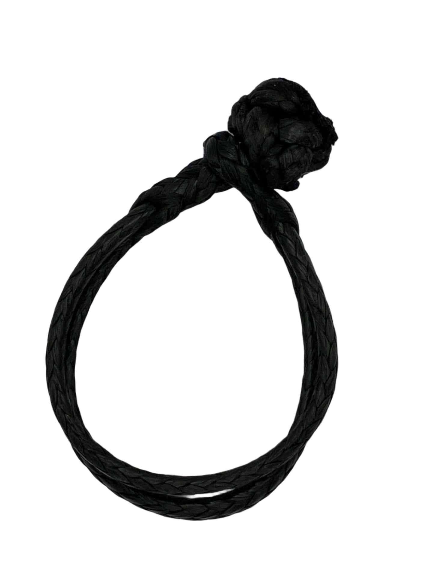 Dyneema double loop soft shackle 5mm x 230mm - 1500kg breaking load