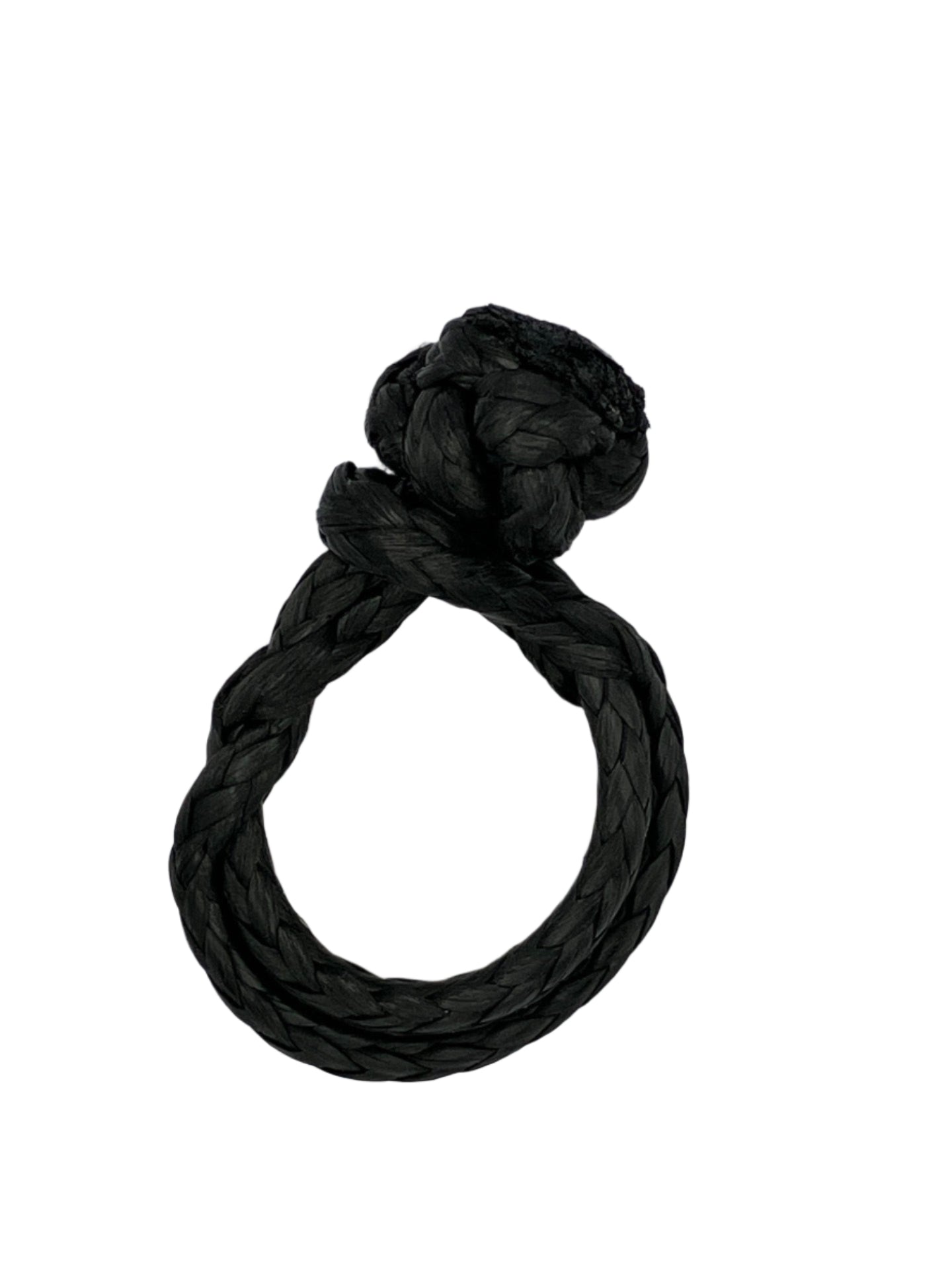Dyneema double loop soft shackle 6mm x 150mm - 2500kg breaking load
