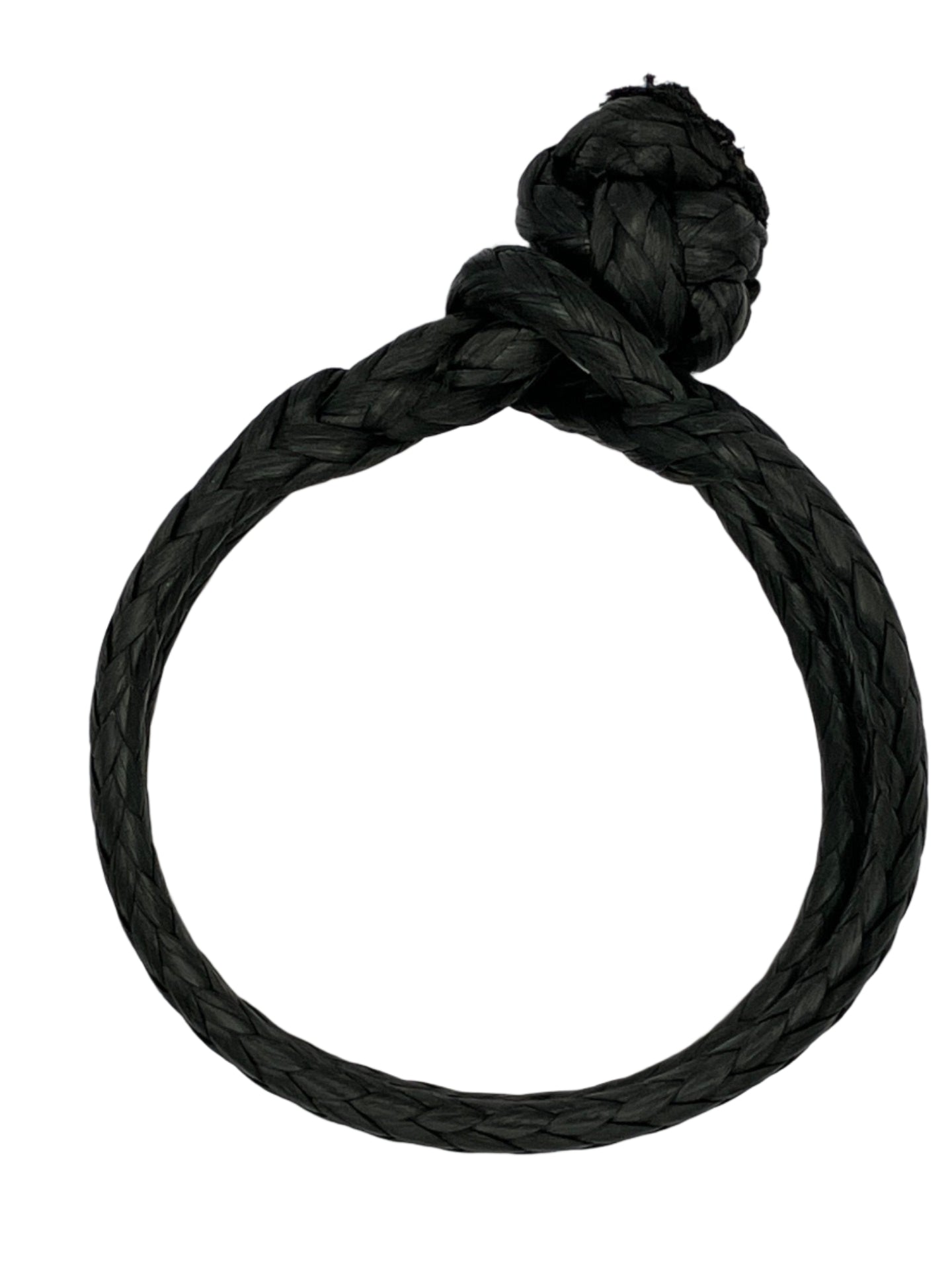 Dyneema double loop soft shackle 6mm x 280mm - 2500kg breaking load