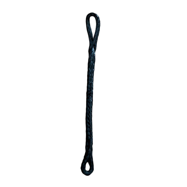 Dyneema strops made from RIG12 12-strand core in various sizes