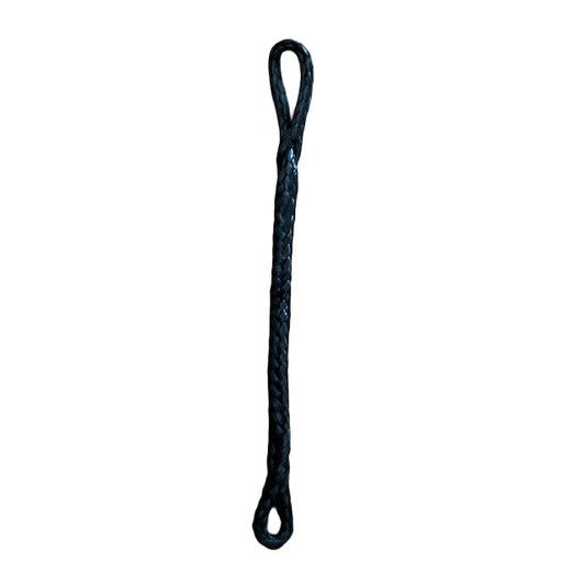 Dyneema strops made from RIG12 12-strand core in various sizes