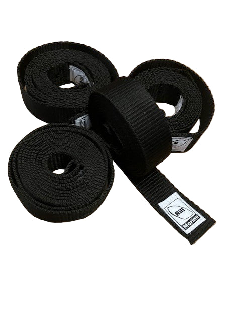 25mm sail ties available in pack of 2 or 4 pieces