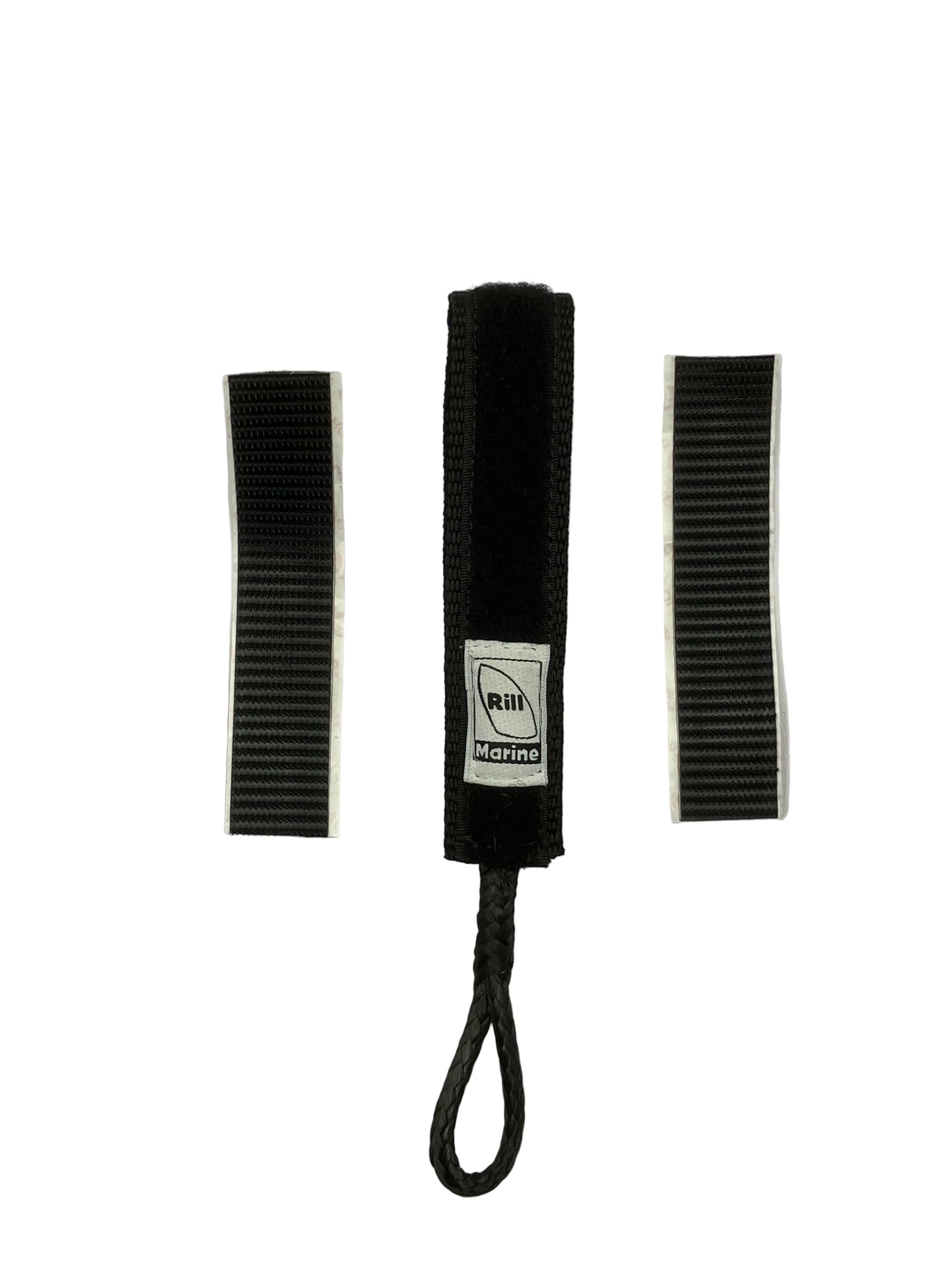 Quick Release Pull Handle + Dyneema Loop Soft Hook & Loop |Rill Marine ...